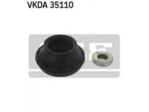 SKF VKDA 35110 pakabos statramsčio atraminis guolis 
 Ašies montavimas/vairavimo mechanizmas/ratai -> Montavimas, pakabos statramstis
1J0 412 249, 1102592, 7201688, 95VW-3K099-AB