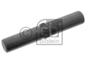 FEBI BILSTEIN 02629 varžtas, ratų reguliavimas 
 Vairavimas -> Sujungimo trauklės surinkimas/dalys -> Dalys, sujungimo trauklės sujungimas
0322 575, 322 575, 90105358, 07846696