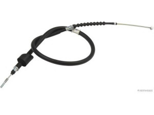 MAGNETI MARELLI 600000116100 trosas, stovėjimo stabdys
46410-26450