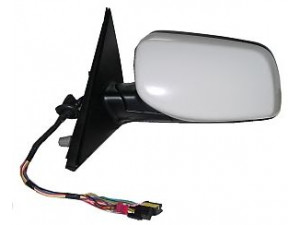 LORO 0417M05 išorinis veidrodėlis 
 Kėbulas -> Langai/veidrodėliai -> Veidrodėlis
51167189489