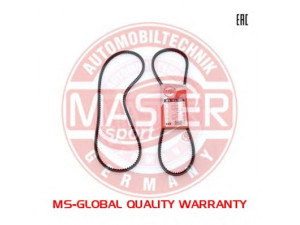 MASTER-SPORT 4022-1308020-PCS-MS V formos diržas 
 Techninės priežiūros dalys -> Techninės priežiūros intervalai
21-1308020