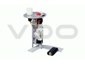 VDO X10-734-002-013 degalų tiekimo blokas 
 Degalų tiekimo sistema -> Kuro tiekimo blokas, visas
1118637, 7362847, 93BB9H307BE, 93BB9H307BF