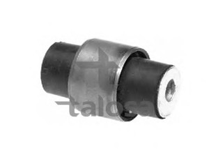 TALOSA 57-08470 valdymo svirties/išilginių svirčių įvorė 
 Ašies montavimas/vairavimo mechanizmas/ratai -> Valdymo svirtis/pasukamosios svirties sujungimas -> Montavimas/sutvirtinimas
2103520065