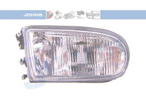 JOHNS 60 24 29 rūko žibintas 
 Elektros įranga -> Pagalbiniai žibintai/dalys -> Rūko žibintas/dalys -> Rūko žibintas/įterp.
7701 038 413, 7701 042 674