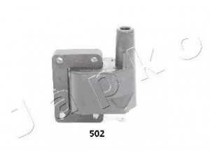 JAPKO 78502 ritė, uždegimas 
 Kibirkšties / kaitinamasis uždegimas -> Uždegimo ritė
MD160532, 22433-12P01, 27310-35010