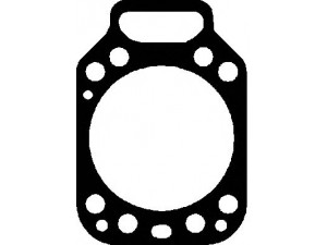 ELRING 288.374 tarpiklis, cilindro galva 
 Variklis -> Cilindrų galvutė/dalys -> Tarpiklis, cilindrų galvutė
1227 2082, 6.228.0.854.024.4