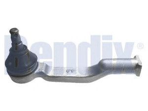BENDIX 040404B skersinės vairo trauklės galas 
 Vairavimas -> Vairo mechanizmo sujungimai
UH7432250