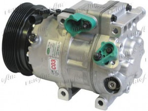 FRIGAIR 920.81119 kompresorius, oro kondicionierius 
 Oro kondicionavimas -> Kompresorius/dalys
977012B100, 977012B101, 977013K720