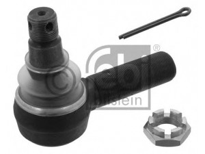 FEBI BILSTEIN 35680 išilginės vairo trauklės galas 
 Vairavimas -> Vairo mechanizmo sujungimai
1403 899