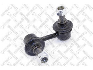 STELLOX 56-74046-SX šarnyro stabilizatorius 
 Ašies montavimas/vairavimo mechanizmas/ratai -> Stabilizatorius/fiksatoriai -> Savaime išsilyginanti atrama
546688H300