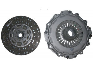 AP Automotive Prod. K2026 sankabos komplektas 
 Sankaba/dalys -> Sankabos remonto komplektas, visas
500335045, 500358295, 500392827