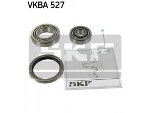 SKF VKBA 527 rato guolio komplektas 
 Ašies montavimas/vairavimo mechanizmas/ratai -> Rato stebulė/montavimas -> Rato guolis
1583567, 6077541, 81AB-1238-AA