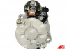 AS-PL S5100 starteris 
 Elektros įranga -> Starterio sistema -> Starteris
04727313AA, 04727313Ac, 04727313AC