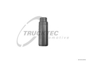 TRUCKTEC AUTOMOTIVE 02.12.134 vožtuvų kreiptuvai
05135829AA, 611 053 0429