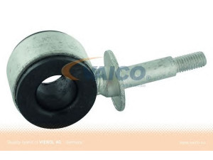 VAICO V10-7250 šarnyro stabilizatorius 
 Ašies montavimas/vairavimo mechanizmas/ratai -> Stabilizatorius/fiksatoriai -> Savaime išsilyginanti atrama
6N0 411 315 A, 6N0 411 315 D