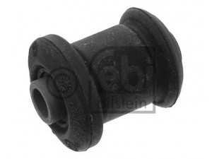 FEBI BILSTEIN 03091 valdymo svirties/išilginių svirčių įvorė 
 Ašies montavimas/vairavimo mechanizmas/ratai -> Valdymo svirtis/pasukamosios svirties sujungimas -> Montavimas/sutvirtinimas
0352 341, 352 341, 90279193, 90279193