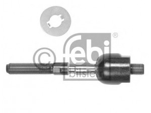 FEBI BILSTEIN 43271 vidinė skersinė vairo trauklė 
 Vairavimas -> Vairo mechanizmo sujungimai
45503-10020, 45503-19015