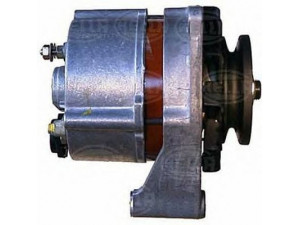 HELLA 8EL 725 943-001 kintamosios srovės generatorius 
 Elektros įranga -> Kint. sr. generatorius/dalys -> Kintamosios srovės generatorius
1171 617