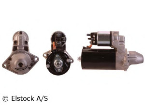 ELSTOCK 25-4225 starteris 
 Elektros įranga -> Starterio sistema -> Starteris
1202203, 55570445