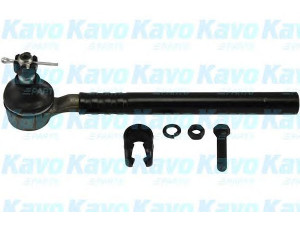 KAVO PARTS STE-9030 skersinės vairo trauklės galas 
 Vairavimas -> Vairo mechanizmo sujungimai
4546019145
