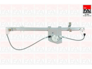 FAI AutoParts WR047 lango pakėliklis 
 Komforto sistemos -> Elektrinis lango pakėliklis
1607706980, 9221X7, 1340453080