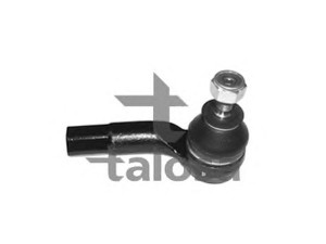 TALOSA 42-09175 skersinės vairo trauklės galas 
 Vairavimas -> Vairo mechanizmo sujungimai
1202548, 2S6J3289AC, DE9032280