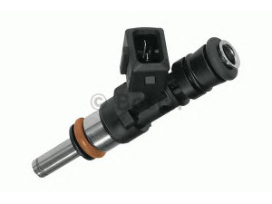 BOSCH 0 280 158 058 purkštukas 
 Kuro mišinio formavimas -> Mišinio sudarymas -> Purkštukas/antgalis/antgalio laikiklis/PDE
13 64 7 685 373