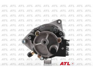 ATL Autotechnik L 36 635 kintamosios srovės generatorius
540 22 394P, 540 22 396P, 540 22 495P