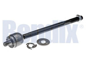 BENDIX 041236B vidinė skersinė vairo trauklė 
 Vairavimas -> Vairo mechanizmo sujungimai
6025370494PART, 7701469502