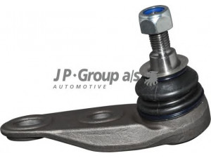 JP GROUP 6040300480 atramos/vairo trauklė 
 Ašies montavimas/vairavimo mechanizmas/ratai -> Sujungimai -> Atramos/vairo trauklė
31124048630, 31126772304