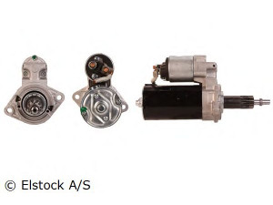 ELSTOCK 25-2328 starteris 
 Elektros įranga -> Starterio sistema -> Starteris
96460410400