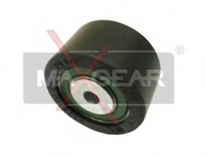 MAXGEAR 54-0098 įtempiklio skriemulys, V formos rumbuotas diržas 
 Diržinė pavara -> V formos rumbuotas diržas/komplektas -> Įtempiklio skriemulys
5751.57, 96333 15280, 5751.57, 5751.96