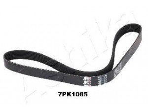 ASHIKA 112-7PK1085 V formos rumbuoti diržai 
 Techninės priežiūros dalys -> Techninės priežiūros intervalai
11720-1HC1C