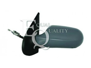 EQUAL QUALITY RS02711 išorinis veidrodėlis 
 Kėbulas -> Keleivių kabina -> Veidrodėlis
735327436