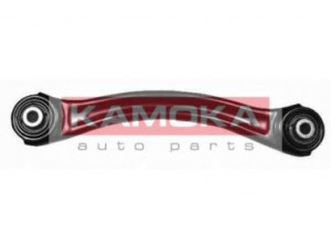 KAMOKA 9949460 vikšro valdymo svirtis 
 Ašies montavimas/vairavimo mechanizmas/ratai -> Valdymo svirtis/pasukamosios svirties sujungimas -> Vairo trauklės (valdymo svirtis, išilginis balansyras, diago
124 350 76 06, 124 350 77 06, 129 350 04 06