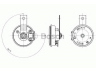 BOSCH 6 033 FB4 103 garsinis signalas; garsinis signalas