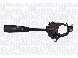 MAGNETI MARELLI 000050201010 vairo kolonėlės jungiklis 
 Vidaus įranga -> Rankinės/kojinės svirties sistema
168 545 0110