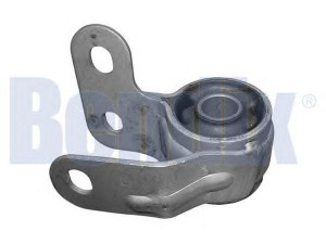 BENDIX 043434B valdymo svirties/išilginių svirčių įvorė 
 Ašies montavimas/vairavimo mechanizmas/ratai -> Valdymo svirtis/pasukamosios svirties sujungimas -> Montavimas/sutvirtinimas
352381