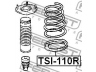 FEBEST TSI-110R spyruoklės dangtelis 
 Pakaba -> Spyruoklės
48258-02040