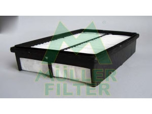 MULLER FILTER PA3333 oro filtras 
 Techninės priežiūros dalys -> Techninės priežiūros intervalai
LF5013-Z409A, LF5013Z40-A
