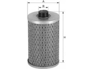 UNIFLUX FILTERS XN91 kuro filtras 
 Filtrai -> Kuro filtras
5003 15484, 500315484, 550228, 550 228