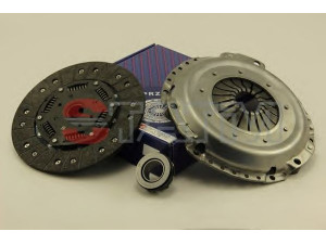 STATIM 100.382 sankabos komplektas 
 Sankaba/dalys -> Sankabos remonto komplektas, visas