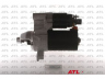 ATL Autotechnik A 24 010 starteris 
 Elektros įranga -> Starterio sistema -> Starteris
06D 911 021 B, 06D 911 021 BX, 06D 911 021 D
