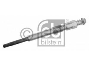 FEBI BILSTEIN 15967 kaitinimo žvakė 
 Kibirkšties / kaitinamasis uždegimas -> Kaitinimo kaištis
5962.1Q, 5962.1Q