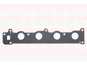 FAI AutoParts IM815 tarpiklių rinkinys, įsiurbimo kolektorius 
 Variklis -> Cilindrų galvutė/dalys -> Įsiurbimo kolektoriaus tarpiklis/sandarinimo žiedas
46410880, 46410890