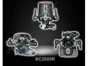 SHAFTEC BC2005R stabdžių apkaba 
 Dviratė transporto priemonės -> Stabdžių sistema -> Stabdžių apkaba / priedai
JLM20925, JLM21461