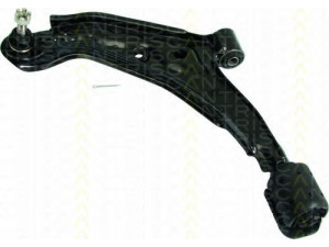TRISCAN 8500 14526 vikšro valdymo svirtis 
 Ašies montavimas/vairavimo mechanizmas/ratai -> Valdymo svirtis/pasukamosios svirties sujungimas -> Vairo trauklės (valdymo svirtis, išilginis balansyras, diago
54501-0M010, 54501-0M020, 54501-0M060