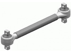 LEMFÖRDER 30934 01 vikšro valdymo svirtis
D030702
