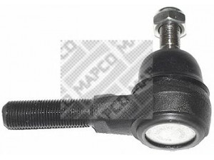 MAPCO 19546 skersinės vairo trauklės galas 
 Vairavimas -> Vairo mechanizmo sujungimai
MB241171, MB315775