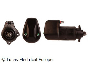 LUCAS ELECTRICAL LRS01883 starteris
1174637